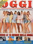 Oggi (Italy-5 December 1994)